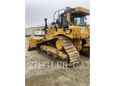 Caterpillar D6T LGP Dozer