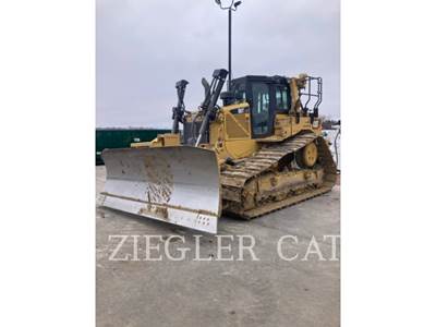 Caterpillar D6T LGP Dozer