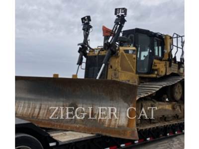 Caterpillar D6T LGP Dozer