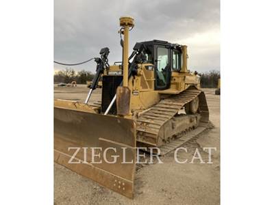 Caterpillar D6T LGP Dozer