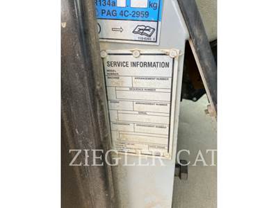 Caterpillar D6T Dozer