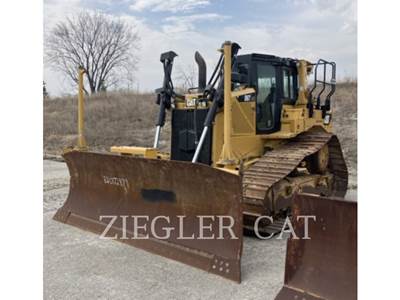 Caterpillar D6T LGP Dozer