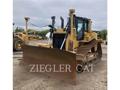 Caterpillar D6T LGP Dozer