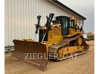 Caterpillar D6T LGP Dozer