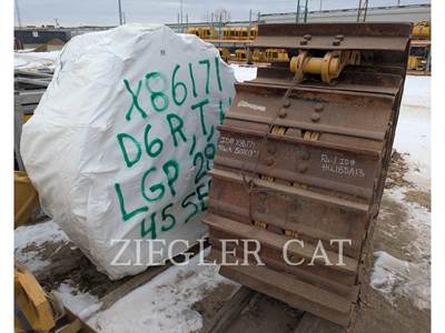 Caterpillar D6T,D6R,D6HSYSTEM1TRACKGROUP Dozer