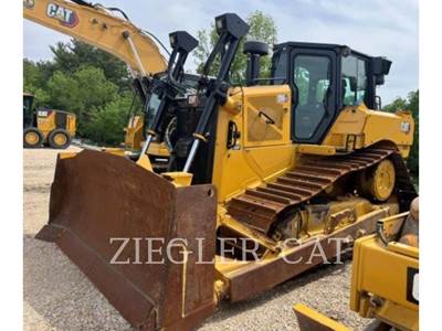 Caterpillar D6XE Dozer