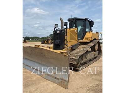Caterpillar D6XE Dozer