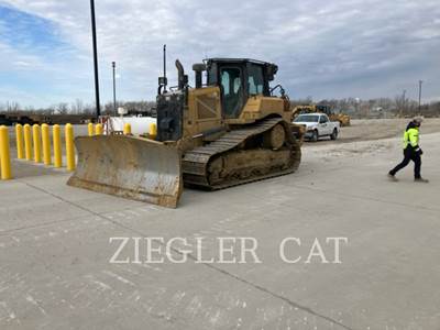 Caterpillar D6 XE Dozer