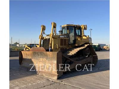 Caterpillar D7R Dozer