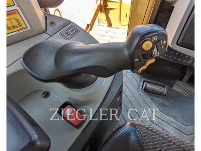 Caterpillar D8TLGP Dozer