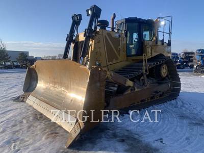 Caterpillar D8TLGP Dozer