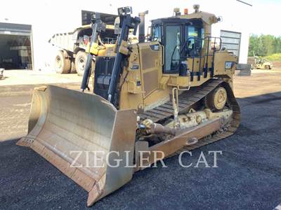 Caterpillar D9T Dozer
