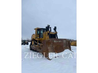 Caterpillar D9T Dozer