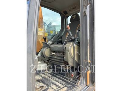 Case CX145DSR Excavator