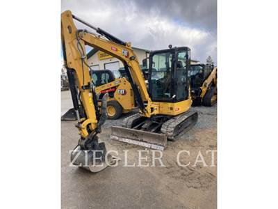 Caterpillar 304 Excavator