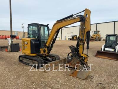 Caterpillar 304 Excavator