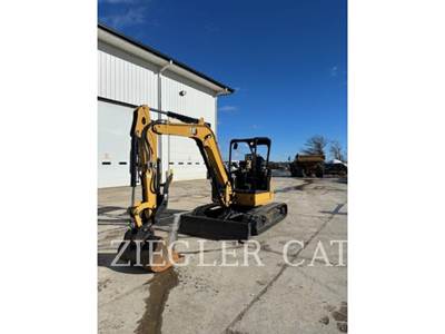 Caterpillar 305 Excavator