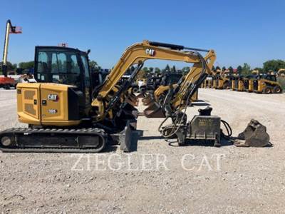 Caterpillar 305 Excavator