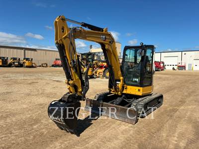 Caterpillar 305 Excavator