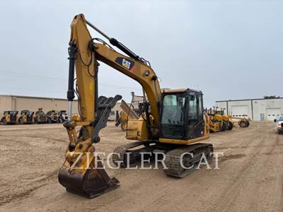 Caterpillar 311F L RR Excavator