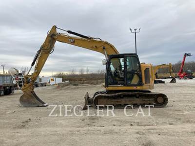 Caterpillar 315-07 Excavator