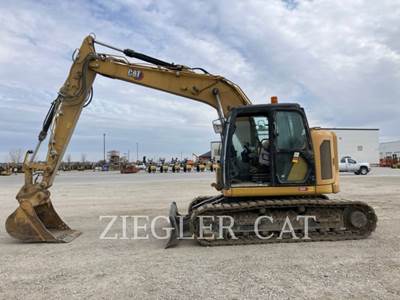 Caterpillar 315-07 Excavator