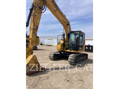 Caterpillar 315-07 Excavator