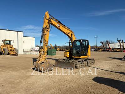 Caterpillar 315-07 Excavator