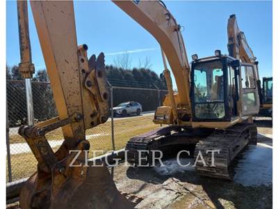 Caterpillar 315 Excavator