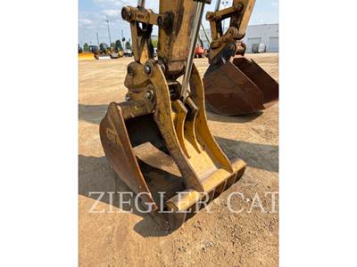 Caterpillar 315FL Excavator