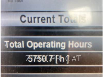 Caterpillar 316E Excavator