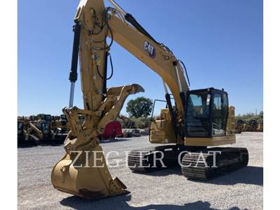 Caterpillar 325 Excavator