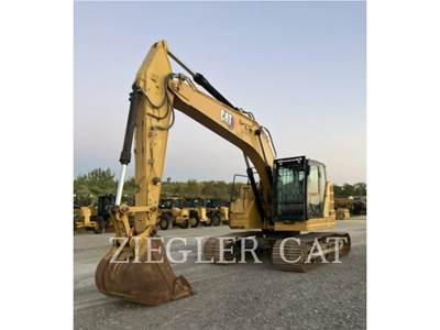 Caterpillar 325 Excavator