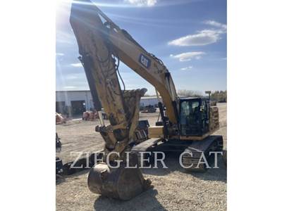 Caterpillar 330 Excavator