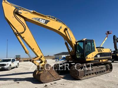 Caterpillar 330CL Excavator