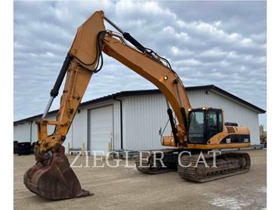Caterpillar 330CL Excavator