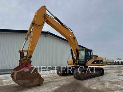 Caterpillar 330CL Excavator