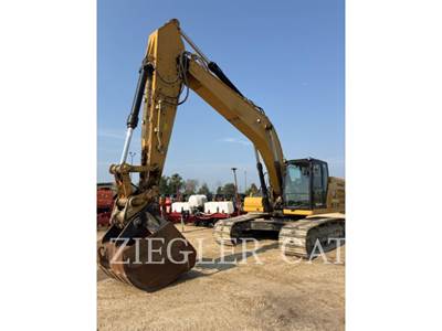 Caterpillar 330GC Excavator