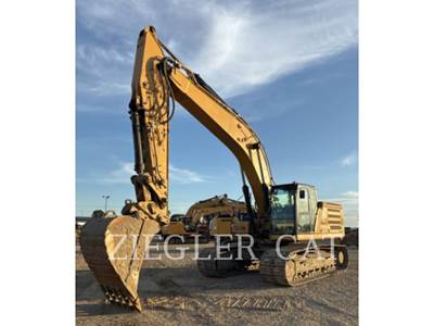 Caterpillar 336 Excavator