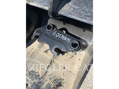 Caterpillar CPL308MAN Excavator