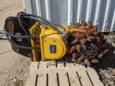 EPIROC ER1500XLHD-3 Excavator