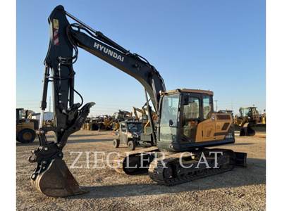 Hyundai HX140AL Excavator