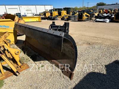 Henderson PLOW Excavator