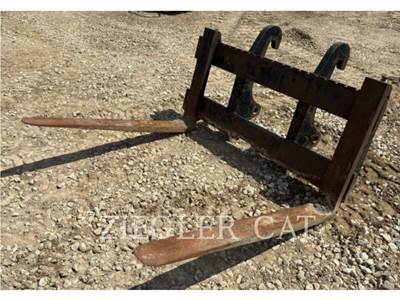 Caterpillar FORK IT COUPLER 48" Fork