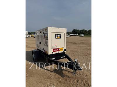 Caterpillar XQ 35 Generator