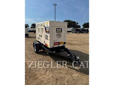 Caterpillar XQ 35 Generator