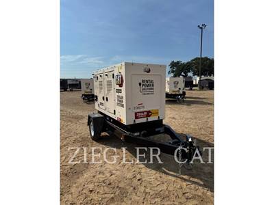 Caterpillar XQ 35 Generator