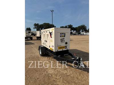 Caterpillar XQ 35 Generator