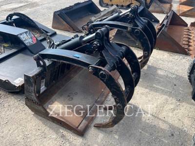 GDS-84 Grapple