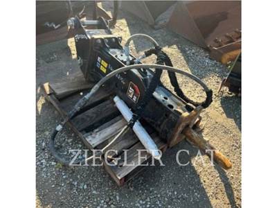 Caterpillar B 8 S Hammer